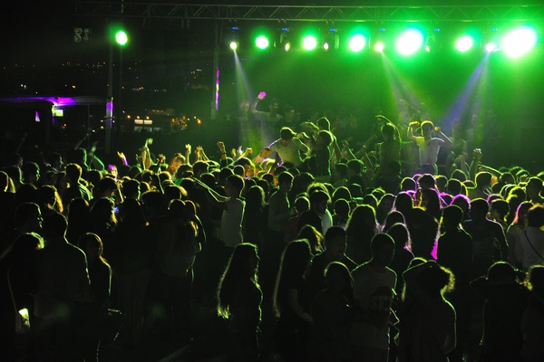  CMC PROMO 14 party